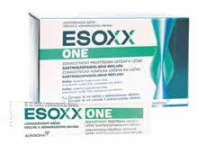 ESOXX ONE 14 sáčků