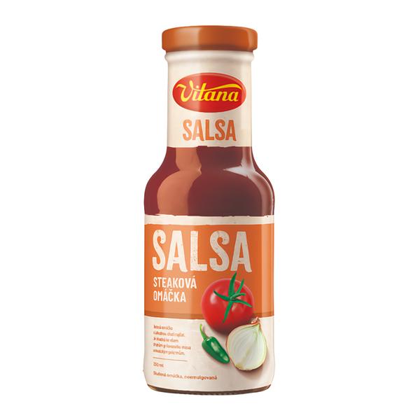 Vitana Steak omáčka Salsa