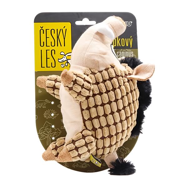 Akinu Český les textilní kanec šípkový pro psy