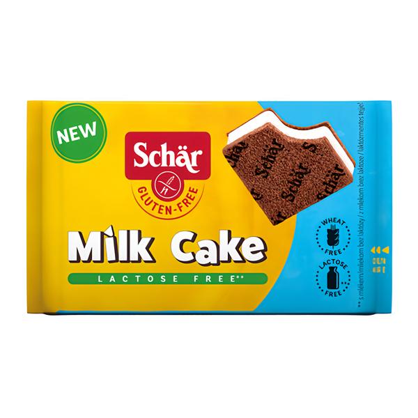 Schär Milk cake bezlepkový