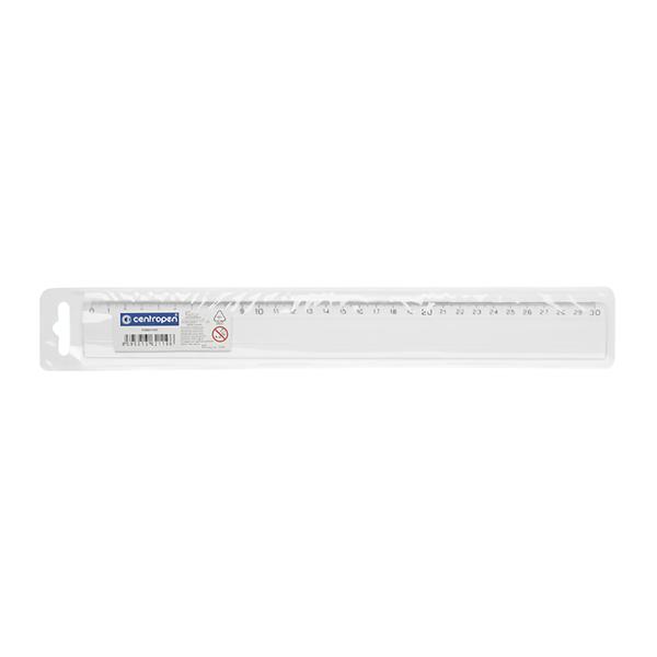 Centropen Pravítko 30 cm