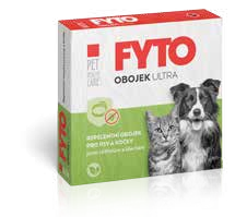 FRONTLINE® SPOT-ON pro psy (2–10 kg), 3 pipety