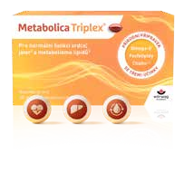 Metabolica Triplex®, 20 tob