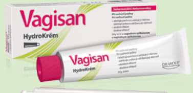 Vagisan HydroKrém 50 g