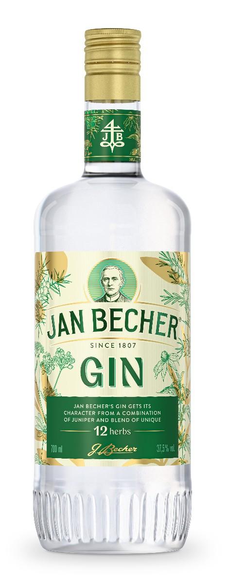 Jan Becher, 700 ml