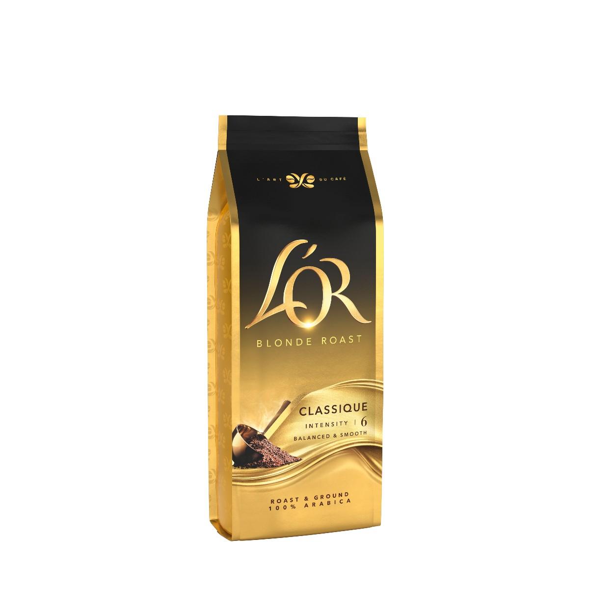 L\'or Káva, 250 g v akci