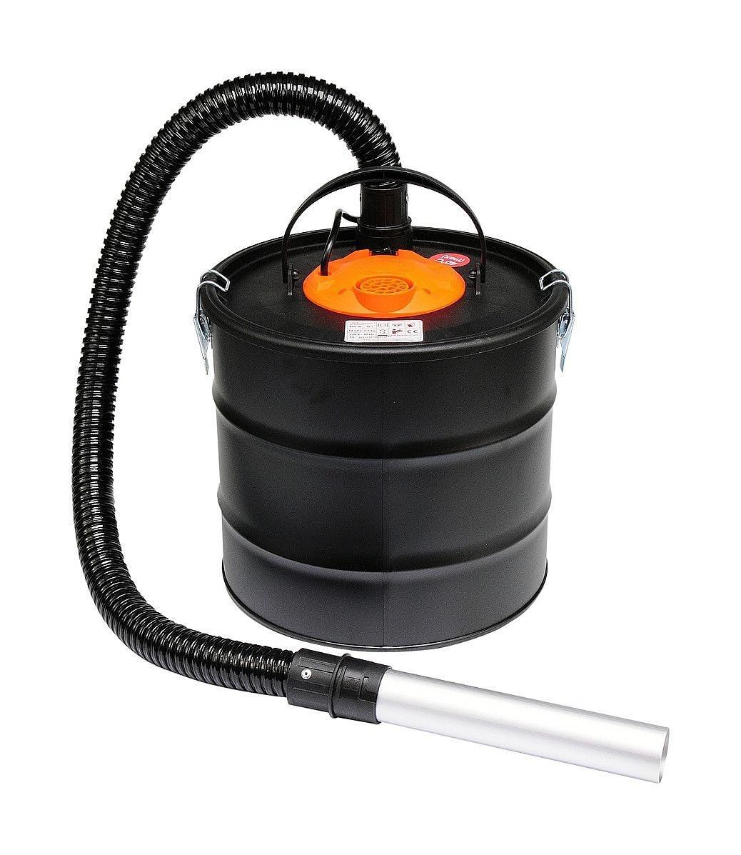 Vysavač popela 800 W, 1 KS
