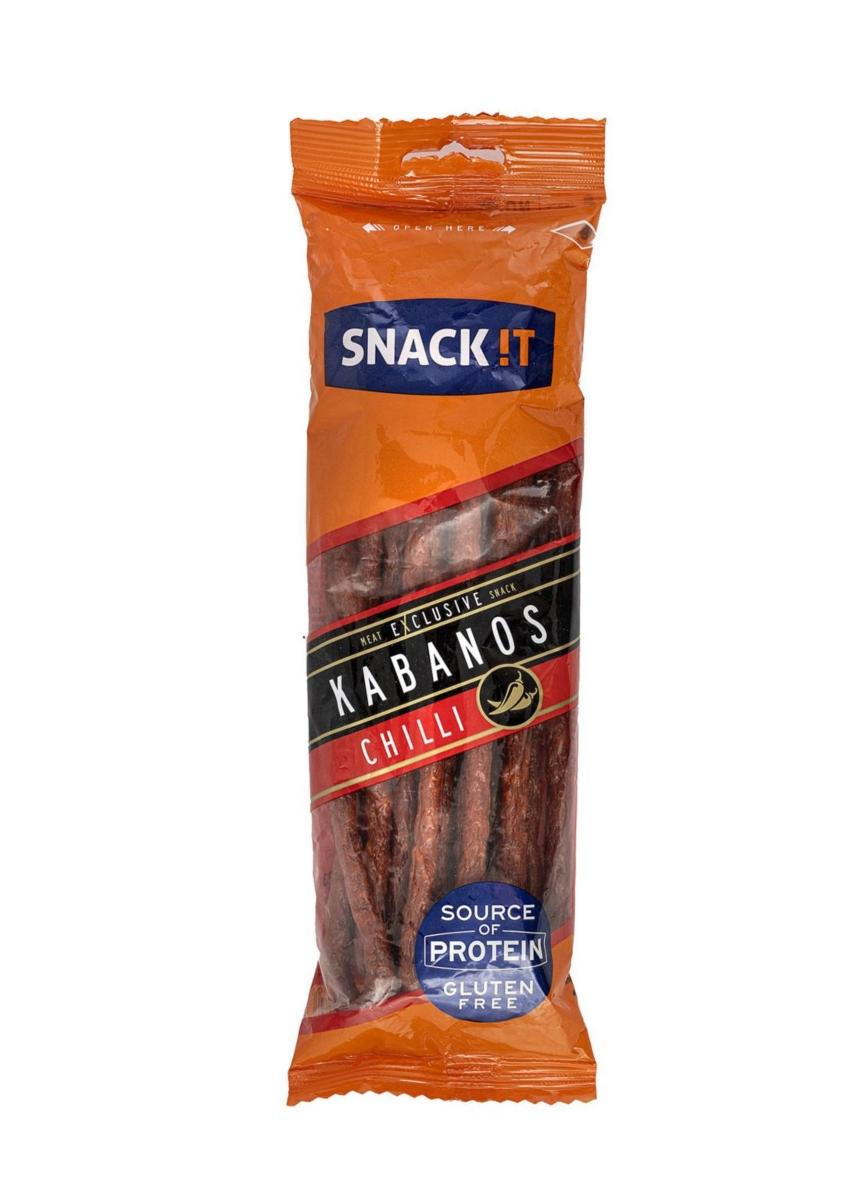 Snack IT Kabanos, 120 g