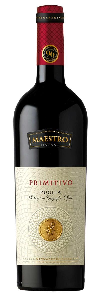 Maestro, 750 ml