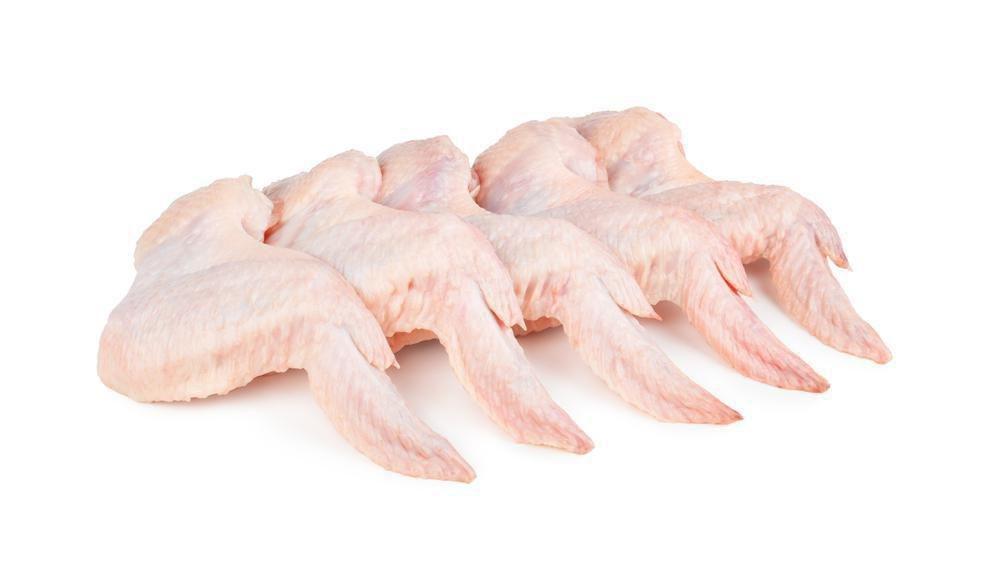 Kuřecí křídla, 1 kg
