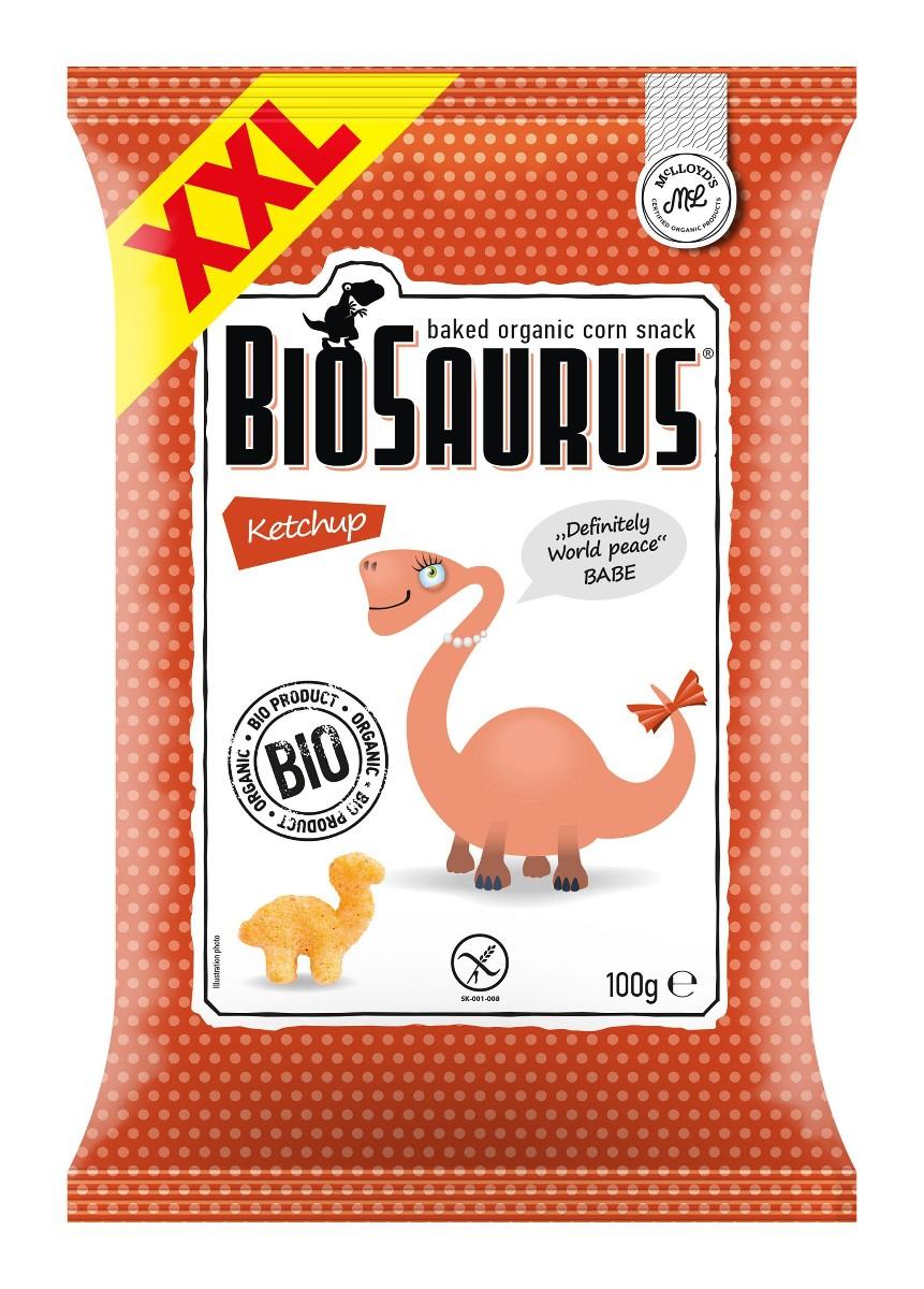 Biosaurus XXL, 100 g