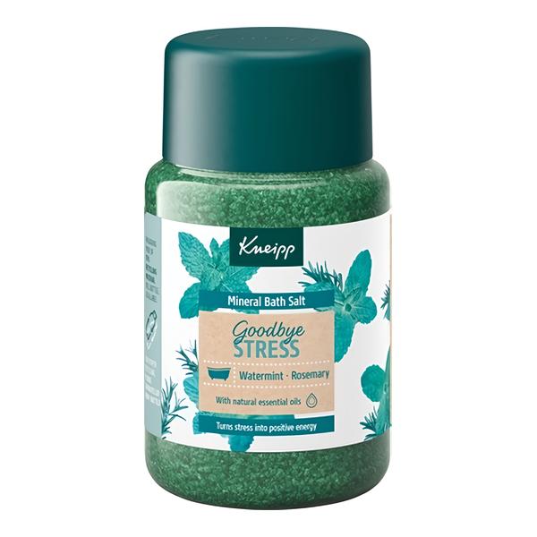 Kneipp Sůl do koupele Goodbye Stress