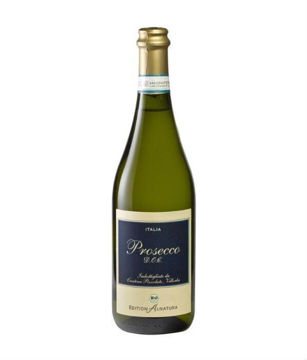 BIO Prosecco Veneto, 750 ml