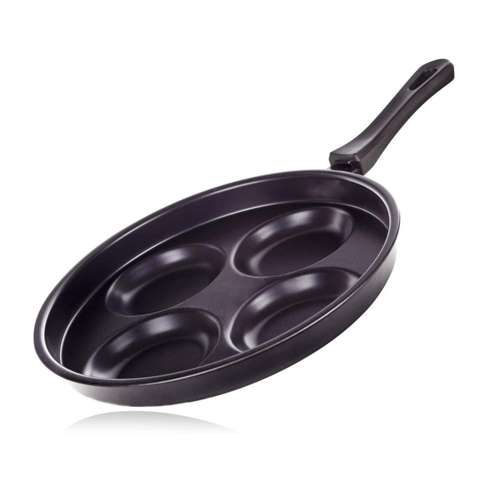Pánev na 4 lívance Apetit, 1 KS