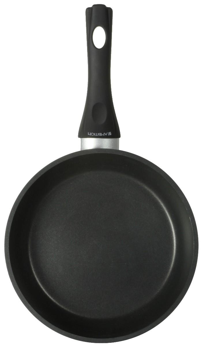 Pánev Magnat, 1 KS