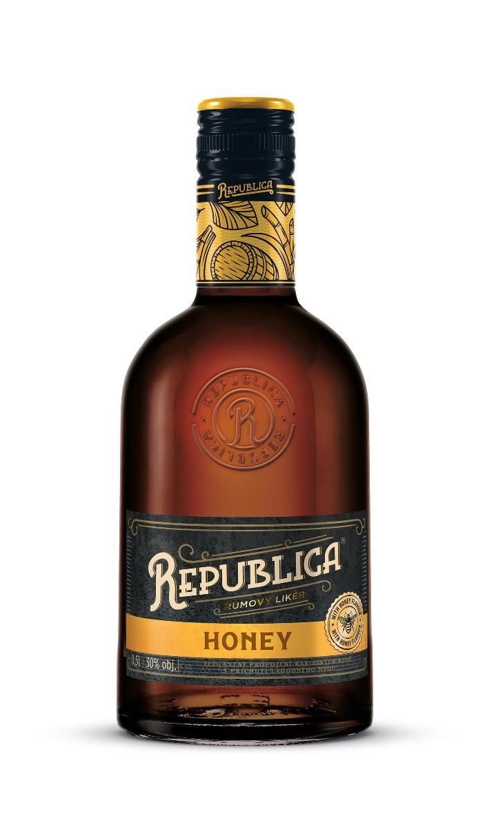 Republica, 500 ml