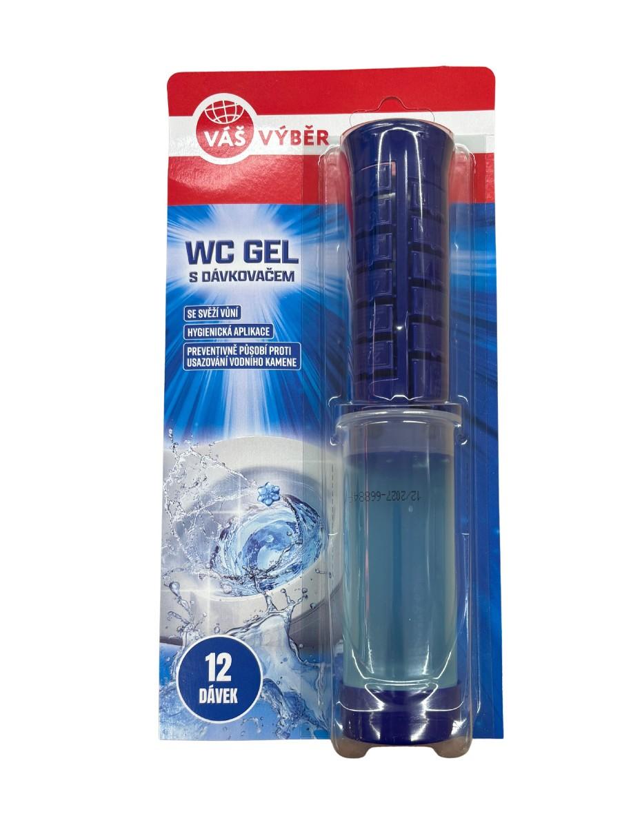 VÁŠ VÝBĚR, 75 ml