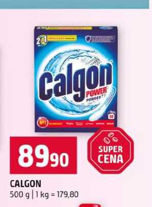 CALGON 500 g