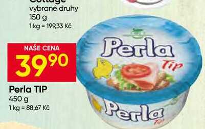 Perla TIP 450 g