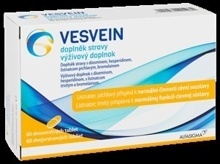 VESVEIN