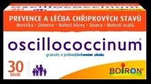 Oscillococcinum