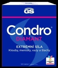 GS Condro Diamant