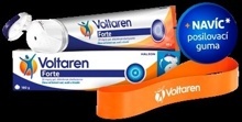 Voltaren Forte 20 mg/g gel