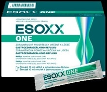 ESOXX® ONE perorální roztok