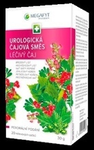 Megafyt Urologická čajová směs