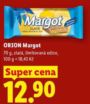 Margot, 70 g
