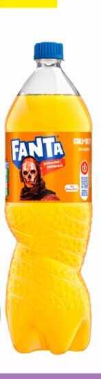 FANTA 1,5l
