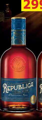 Republica Solera 0,5l