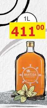 Bartida Originál 1l 37,5%