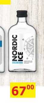 NORDIC ICE 0,2l
