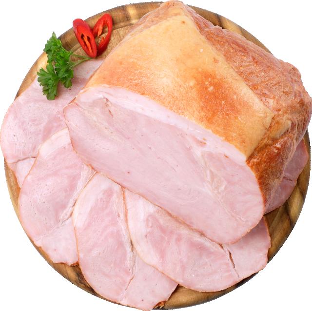 LE & CO Uzená kýta