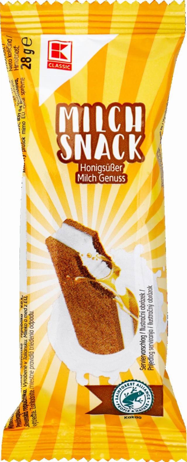 K-Classic Chlazená tyčinka s medem