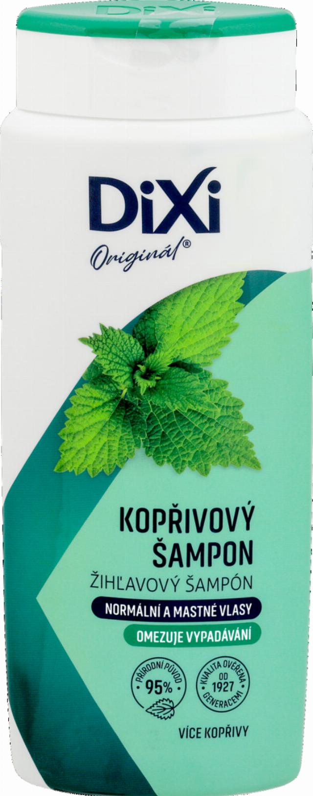 Dixi Šampon