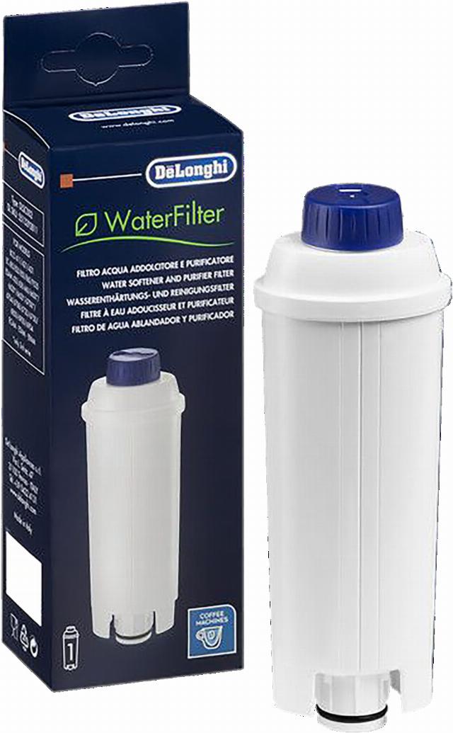 De'Longhi Vodní fitr DLSC002