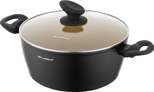FLORINA Hrnec s poklicí Ø 20 cm
