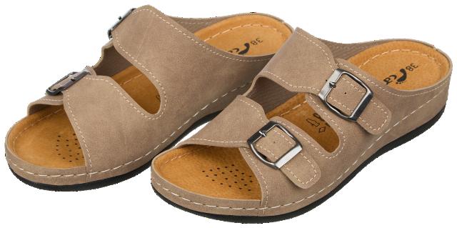 CAMPRELLA Pantofle 37 - 41