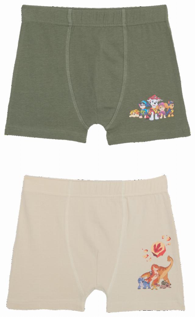 PAW PATROL Boxerky 86/92 - 122/128
