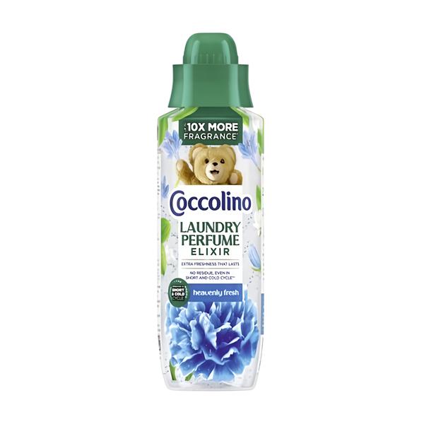 Coccolino Parfém na praní Heavenly Fresh, 460ml