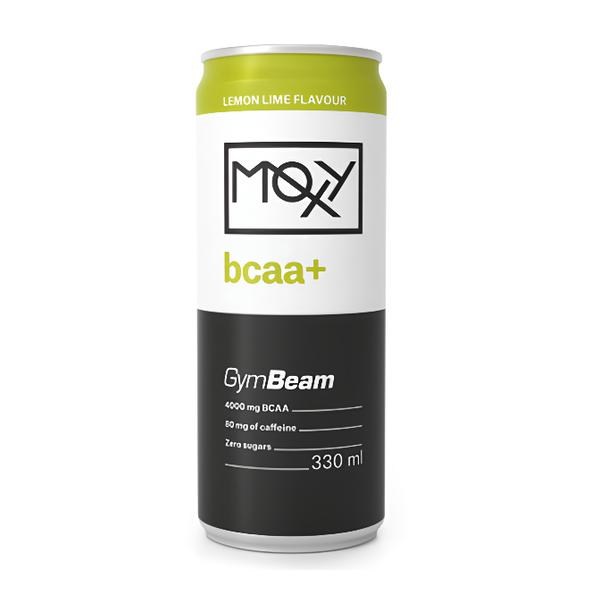 GymBeam MOXY bcaa+ Energy Drink