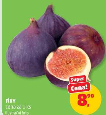 FÍKY, 1 ks