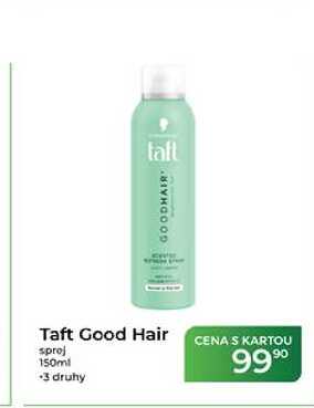 Taft Good Hair 150 ml