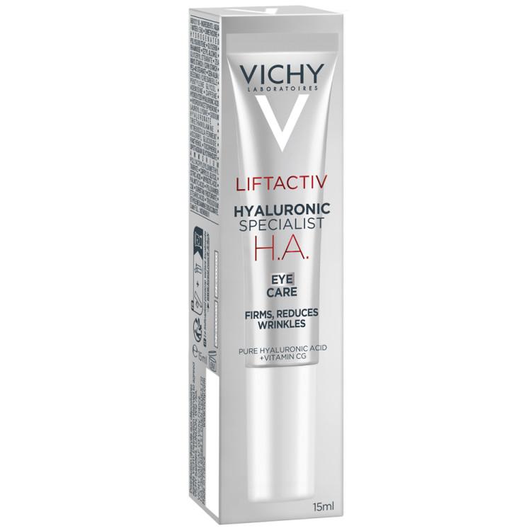 Vichy Liftactiv DS oční péče 15ml