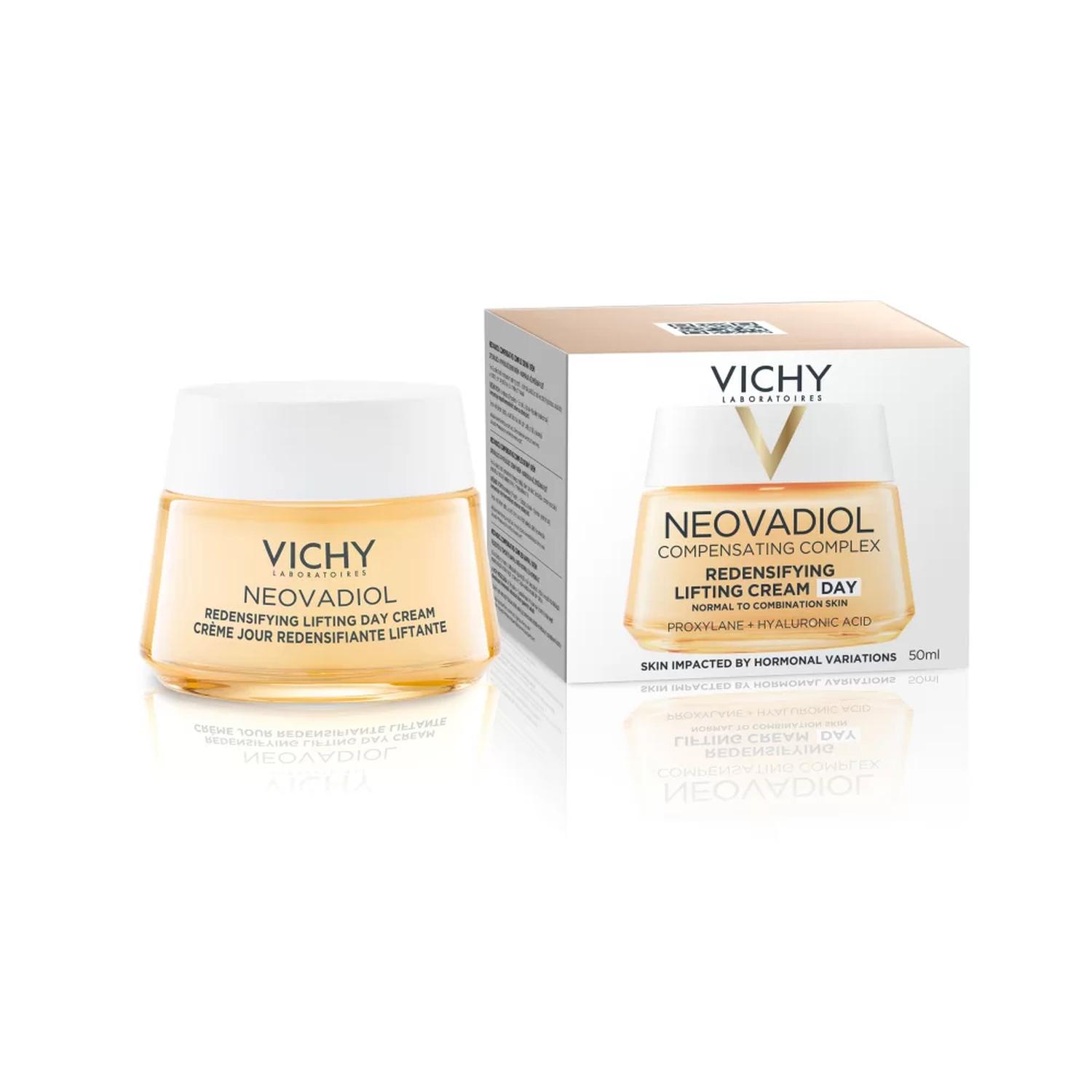Vichy Neovadiol Perimenopauza denní krém pro normální pleť 50ml