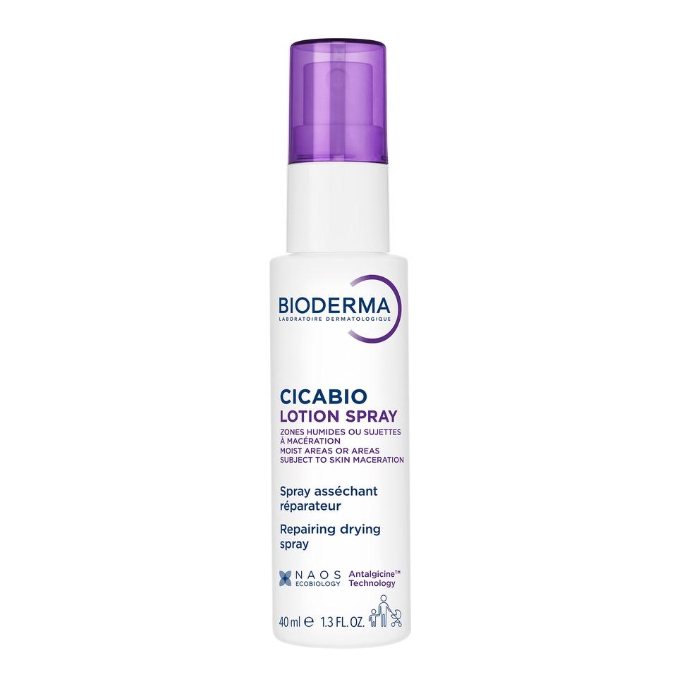 Bioderma Cicabio Lotion sprej 40ml