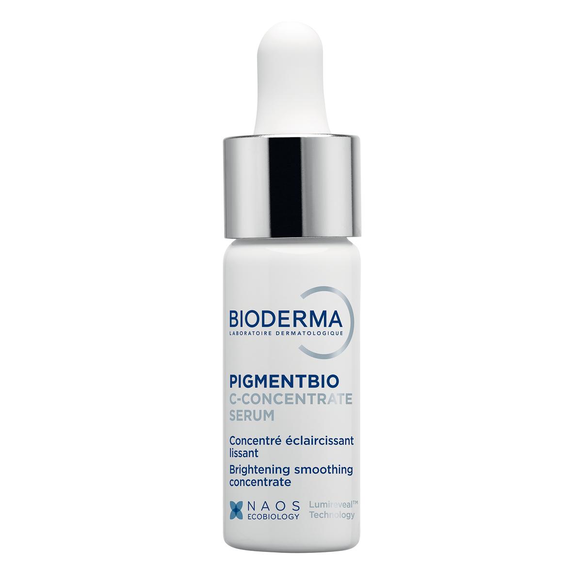 Bioderma Pigmentbio C-koncentrát 15ml