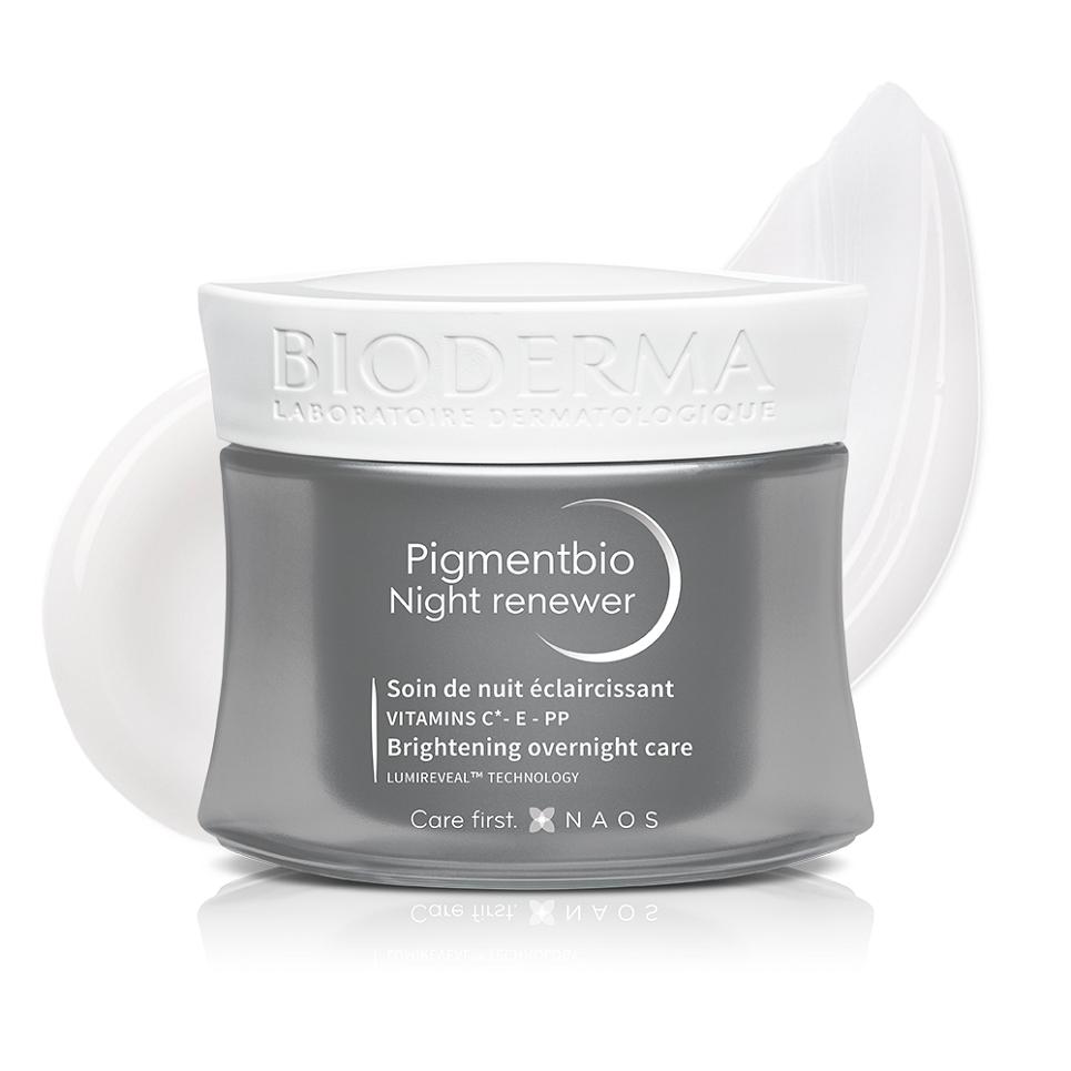 Bioderma Pigmentbio Noční Sérum 50ml